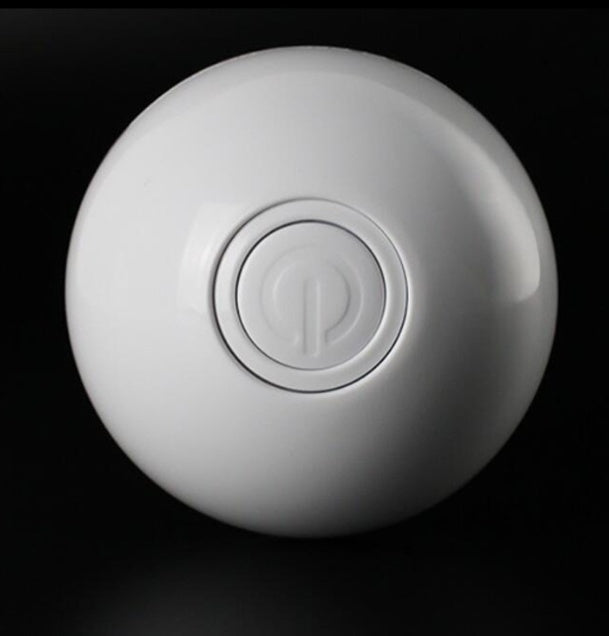 LED Laser Electronic Rolling Pet Funny Cat Toy Ball Secondary image